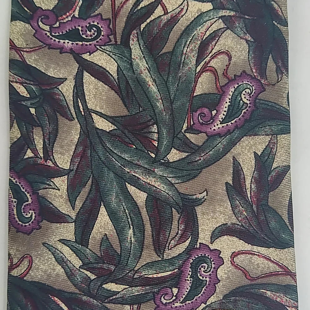 Christian Dior Monsieur Silk Tie